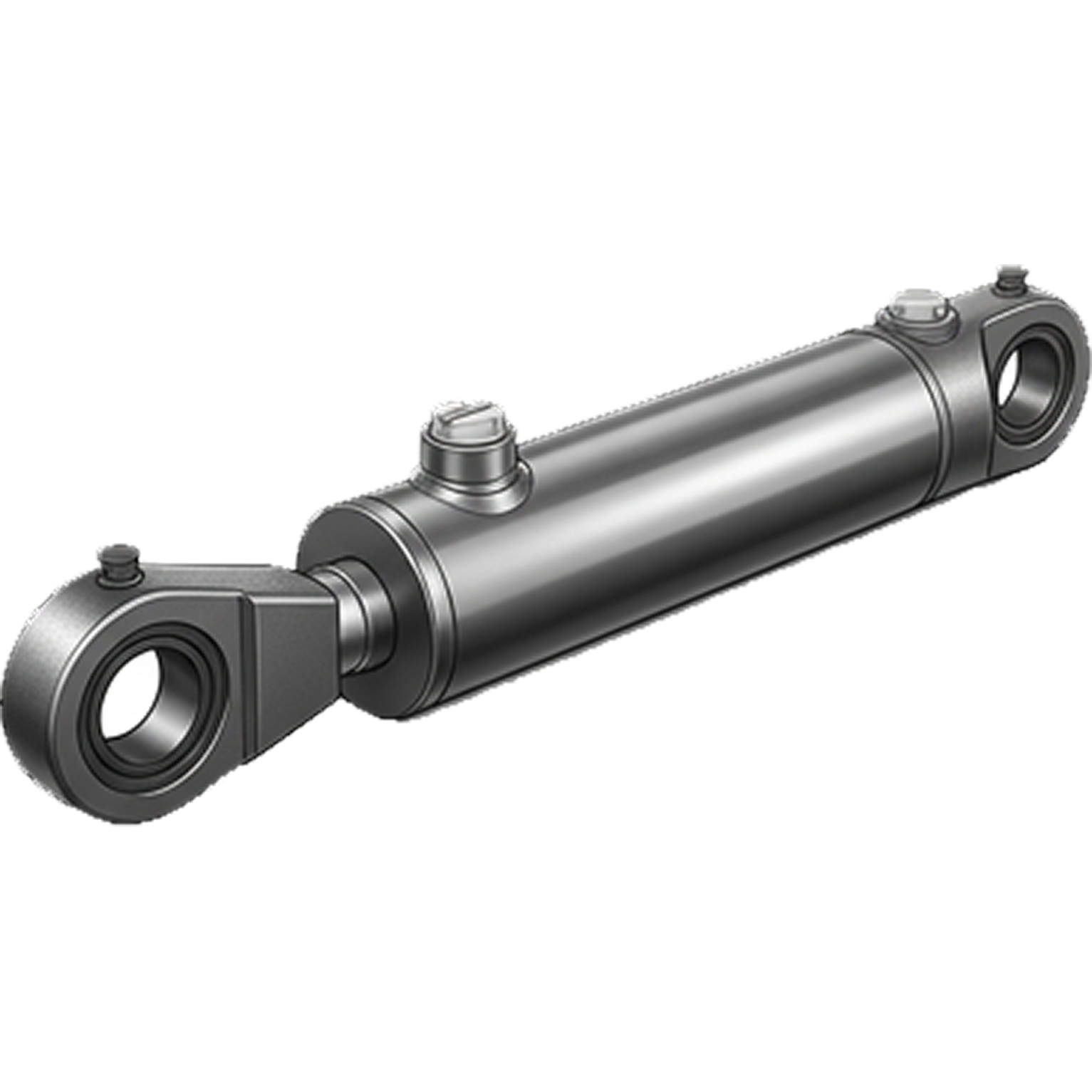 Hydraulika siłowa