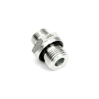 Przyłączka hydrauliczna BB  M18x1.5 12L x 3/8