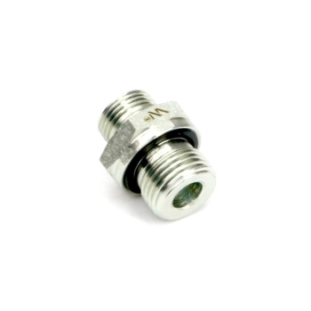 Przyłączka hydrauliczna BB  M14x1.5 08L x 1/8