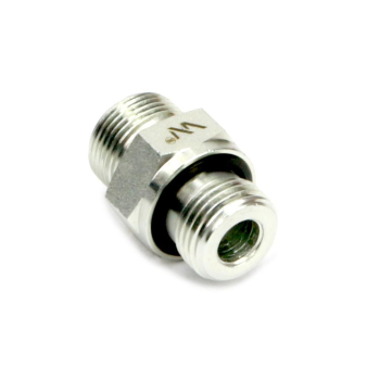Przyłączka hydrauliczna  BB M36x2 25S x 1