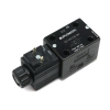 Rozdzielacz (elektrozawór) DL3-SA2/10N-D12 12V DC (cewka x 1) Compact 280bar. 50l/min (do Opryskiwacza) Duplomatic