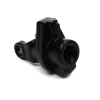 Sprzęgło na kołek wału Seria 2R 650Nm - 24x61 - 1 3/8 Z6 WARYŃSKI-102284
