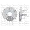 Prostownik diody alternatora 0120484011EX Nowy Typ EXPOM KWIDZYN eu-102290