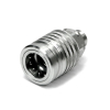 Szybkozłącze hydrauliczne gniazdo EURO M18x1.5 GZ Push-pull (9100818G) VOIMA (opakowanie 50szt)
