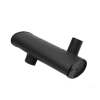 Tłumik pierwszy puszka 87704568 Case WARYŃSKI-102699