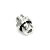 Przyłączka hydrauliczna BB  M18x1.5 12L x 3/8