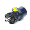 Silnik hydrauliczny orbitalny WMR 400 cm3/obr (70 bar / max.110 bar) Waryński
