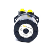 Silnik hydrauliczny orbitalny WMR 400 cm3/obr (70 bar / max.110 bar) Waryński-102839