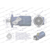 Silnik hydrauliczny orbitalny WMR 400 cm3/obr (70 bar / max.110 bar) Waryński-102843