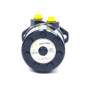 Silnik hydrauliczny orbitalny (stosowany do owijarek) wzmacniany WMR-S 200 cm3/obr (175 bar / max.200 bar) Waryński-102
