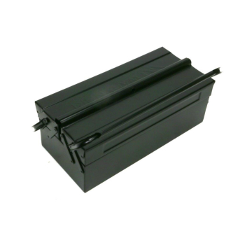 Skrzynka narzędziowa 3 dzielna 430mm Waryński-102176