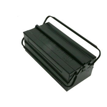 Skrzynka narzędziowa 3 dzielna 430mm Waryński-102177