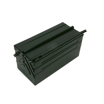 Skrzynka narzędziowa 5 dzielna 430mm Waryński-102181