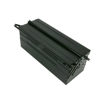 Skrzynka narzędziowa 5 dzielna 530mm Waryński-102185