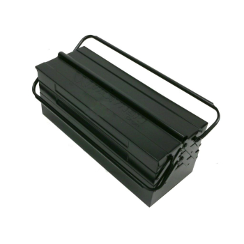 Skrzynka narzędziowa 5 dzielna 530mm Waryński-102187
