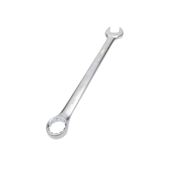 Klucz płaskooczkowy extra długi 38mm dł 510mm standard ASME B107.9M  Waryński-102350