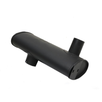 Tłumik pierwszy puszka 87704568 Case WARYŃSKI-102699