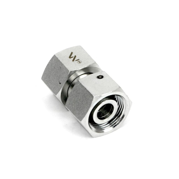 Złączka hydrauliczna metryczna AA M18x1.5 12L Waryński-102720