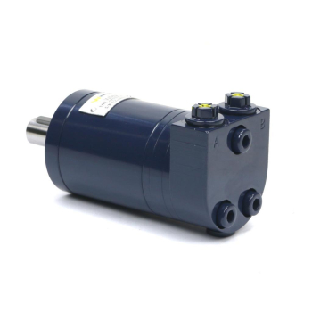 Silnik hydrauliczny orbitalny WMM 20 cm3/obr (100 bar / max.140 bar) Waryński-102789