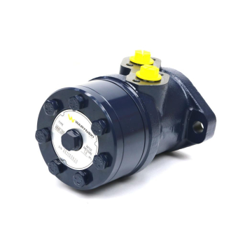 Silnik hydrauliczny orbitalny WMR 80 cm3/obr (140 bar / max.200 bar) Waryński-102803