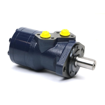 Silnik hydrauliczny orbitalny wzmacniany WMR-S 315 cm3/obr (120 bar / max.150 bar) Waryński-102885
