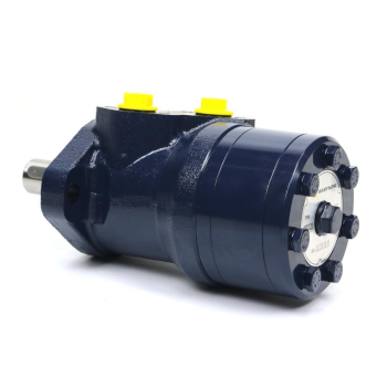 Silnik hydrauliczny orbitalny wzmacniany WMR-S 400 cm3/obr (100 bar / max.140 bar) Waryński-102893