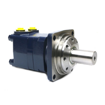 Silnik hydrauliczny orbitalny WMV 500 cm3/obr (200 bar / max.280 bar) Waryński-102977