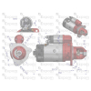 Rozrusznik R10A 300851ER. EX151000 24V 4.8 kW BIZON EXPOM KWIDZYN eu-103092