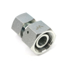 Złączka hydrauliczna metryczna AA M26x1.5 18L x M22x1.5 15L Waryński-103683