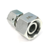 Złączka hydrauliczna metryczna AA M26x1.5 18L x M18x1.5 12L Waryński-103685