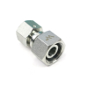 Złączka hydrauliczna metryczna AA M22x1.5 15L x M18x1.5 12L Waryński-103687