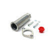 Zestaw (kit) do rozdzielacza hydraulicznego (ładowacz) 90l/min - mocowanie linki-103753