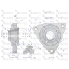 Głowica rozrusznika T-25 MTZ typu Magneton 9142780 Blue Line EXPOM KWIDZYN-103860
