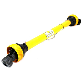 Wał przegubowo-teleskopowy 1010-1560mm 460Nm 32X38 Z8 rosyjski CE 2020 seria 3R WARYŃSKI-103503