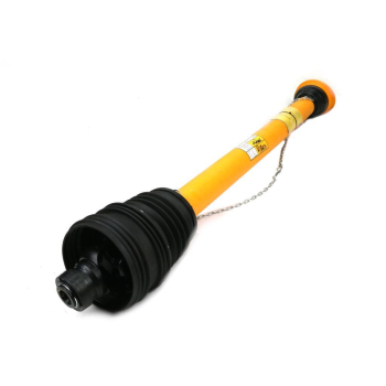 Wał przegubowo-teleskopowy 1320-2140mm 830Nm szerokokątny CE 2020 seria 6R Waryński