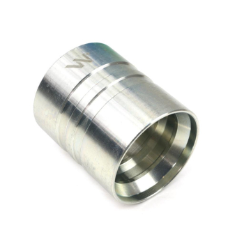 Tuleja  do węży 4-oplotowych DN25 4SP GRANDMASTER Waryński-103729