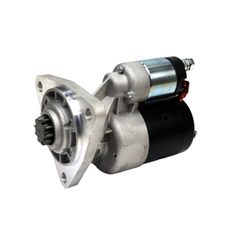 Rozrusznik z reduktorem typu Magneton T25 MTZ Blue Line EXPOM KWIDZYN-103856
