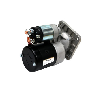 Rozrusznik z reduktorem typu Magneton 9142742 C-385 Blue Line EXPOM KWIDZYN-103918