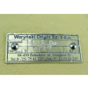 Pompa zębata W-001A WC32063C5A1A Ładowarka kołowa HSW 534 Waryński-10411