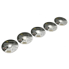 Tarcza do cięcia metalu 115 x1.0 x22.23 mm Waryński