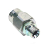 Złącze hydrauliczne obrotowe liniowe 1/2"