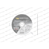 Tarcza do cięcia metalu 115 x1.0 x22.23 mm wielopak Waryński-104498