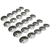 Tarcza do cięcia metalu 230 x1.9 x22.23 mm wielopak Waryński