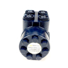 Orbitrol hydrauliczny W-ORBS 200 cm3/obr z zaworami (System Open Center - bez obciążenia) Waryński-104686