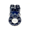 Orbitrol hydrauliczny W-ORBS 315 cm3/obr z zaworami (System Open Center - bez obciążenia) Waryński-104696