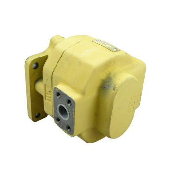 Pompa zębata W-001A WC32063C5A1A Ładowarka kołowa HSW 534 Waryński-10409
