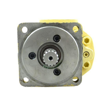 Pompa zębata W-001A WC32063C5A1A Ładowarka kołowa HSW 534 Waryński-10410