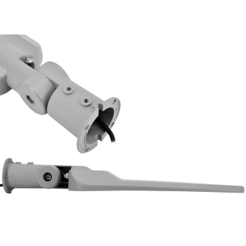 LAMPA, OPRAWA PARKINGOWA LED JAZMIN 150W 4000K 20250LM IP65-104312