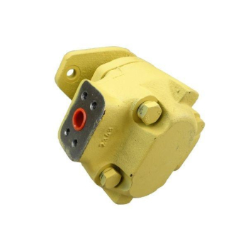 Pompa hydrauliczna N-354C P2CP1909B2B2C JCB 410, JCB 412, JCB 415, JCB 423 Waryński-10436