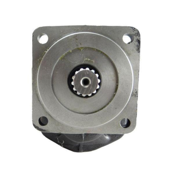 Silnik hydrauliczny MA2213C5B1D M5A567ADNQ206, B1322140031, JCB 800 Waryński-10459